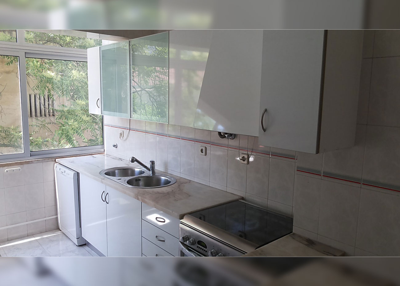 Apartamento em Lisboa, Campo de Ourique