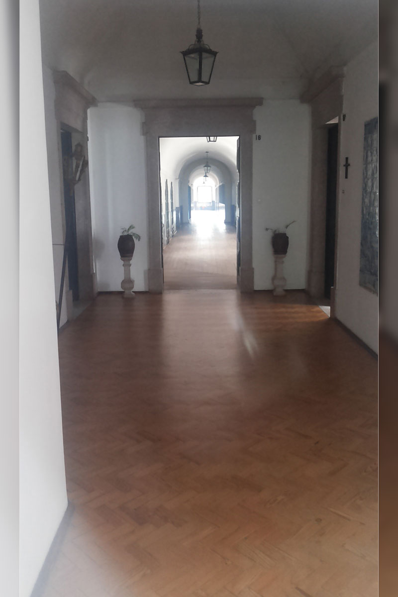 Seminário de S. Paulo – Almada
